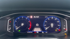 Volkswagen Polo 1.0 TSI R-Line 5dr DSG Petrol Hatchback